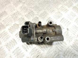 Клапан egr Mitsubishi Pajero 2