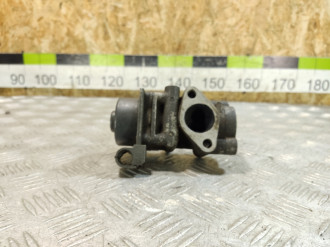 Клапан egr Mitsubishi Pajero 2