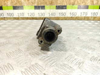 Клапан egr Mitsubishi Pajero 2