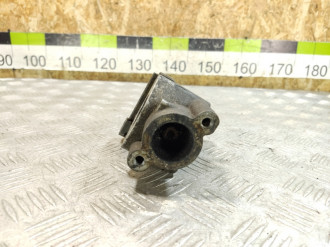 Клапан egr Mitsubishi Pajero 2