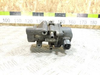 Клапан egr Mitsubishi Pajero 2