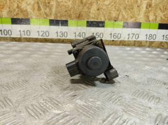 Клапан egr Mitsubishi Pajero 2