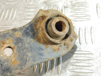 Рычаг задний верхний левый Mitsubishi Outlander XL (CW)