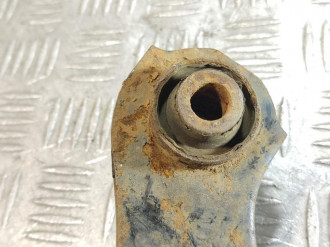 Рычаг задний верхний левый Mitsubishi Outlander XL (CW)