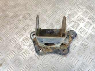Кронштейн кпп Mitsubishi Lancer 10