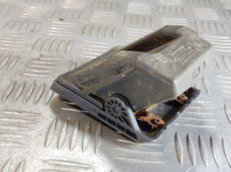 Пепельница передняя Mitsubishi Lancer 10