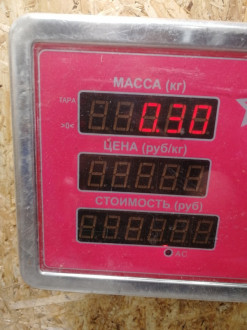 Петля капота правая Mitsubishi L200 КВ