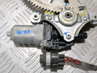 Стеклоподъемник задний левый Mitsubishi L200 КВ