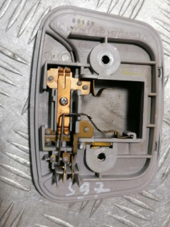 Плафон салонный Mitsubishi L200 КВ