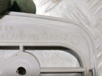 Плафон салонный Mitsubishi L200 КВ