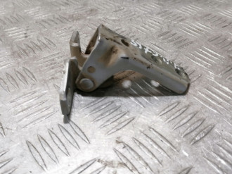 Петля двери задней правой нижняя Mitsubishi L200 КВ