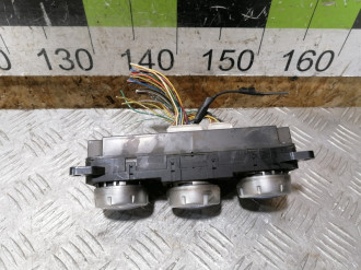 Блок управления отопителя климатической установки Mitsubishi L200 КВ