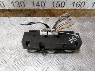 Блок управления отопителя климатической установки Mitsubishi L200 КВ