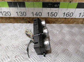 Блок управления отопителя климатической установки Mitsubishi L200 КВ