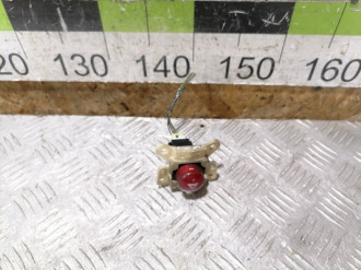 Кнопка аварийной сигнализации Mitsubishi L200 КВ