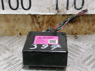 Блок электронный Mitsubishi L200 КВ