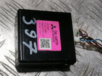 Блок электронный Mitsubishi L200 КВ