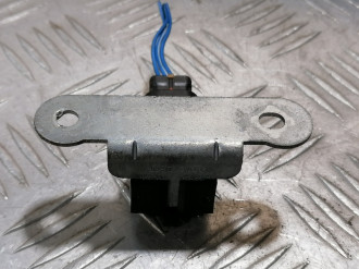 Датчик ускорения Mitsubishi L200 КВ