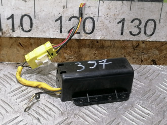 Выключатель подушки безопасности пассажира Mitsubishi L200 КВ