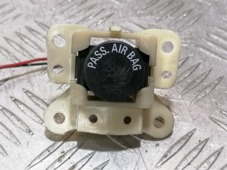 Выключатель подушки безопасности пассажира Mitsubishi L200 КВ