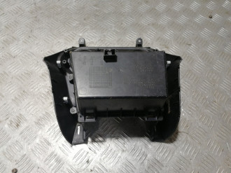 Накладка консоли Mitsubishi Lancer 10