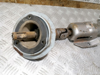 Колонка рулевая Mitsubishi L200 КВ