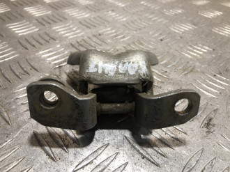 Петля двери задней правой нижняя Mitsubishi Galant 1993 1997