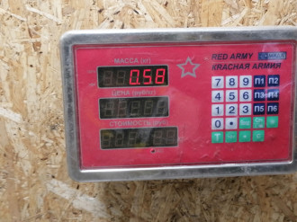 Крестовина Mitsubishi L200 КВ