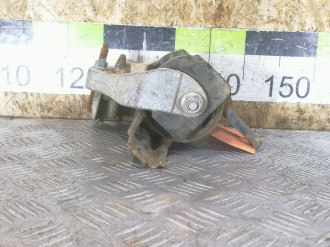 Опора кпп Mitsubishi Lancer 10