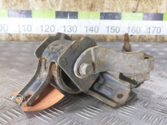 Опора кпп Mitsubishi Lancer 10