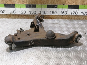 Рычаг передний левый нижний Mitsubishi L200 КВ