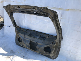 Дверь багажника Mitsubishi Outlander 2012-2021