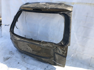 Дверь багажника Mitsubishi Outlander 2012-2021
