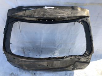 Дверь багажника Mitsubishi Outlander 2012-2021