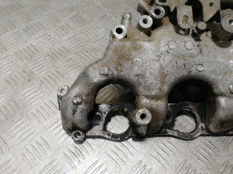 Коллектор впускной Mitsubishi L200 КВ