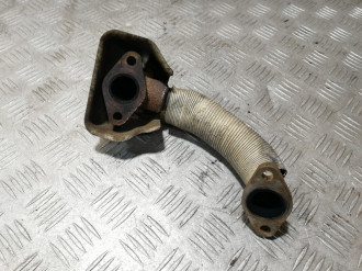 Трубка egr Mitsubishi L200 КВ