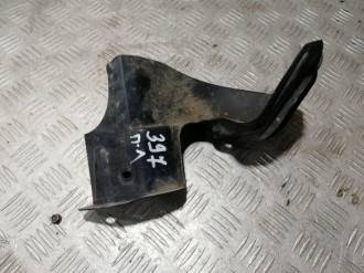 Воздуховод Mitsubishi L200 КВ