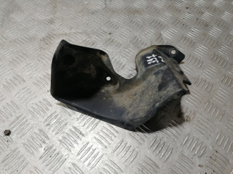 Воздуховод Mitsubishi L200 КВ