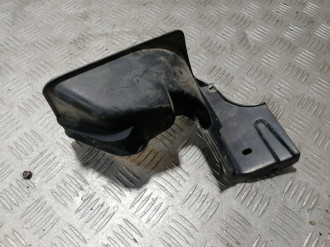 Воздуховод Mitsubishi L200 КВ