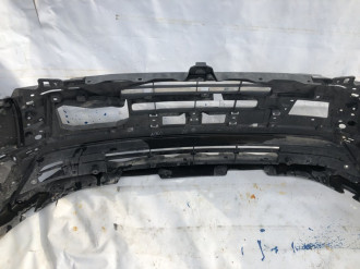 Бампер передний Mitsubishi Outlander GF