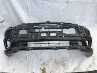 Бампер передний Mitsubishi Outlander 2012-2021