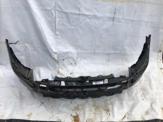 Бампер передний Mitsubishi Outlander GF