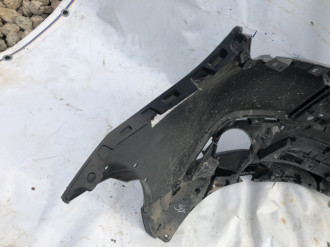 Бампер передний Mitsubishi Outlander GF