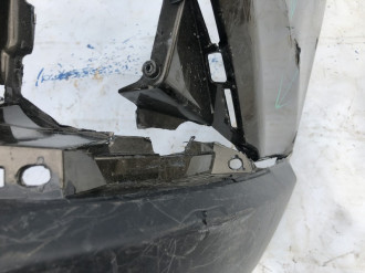 Бампер передний Mitsubishi Outlander GF