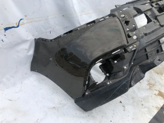 Бампер передний Mitsubishi Outlander GF