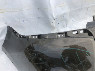 Бампер передний Mitsubishi Outlander GF