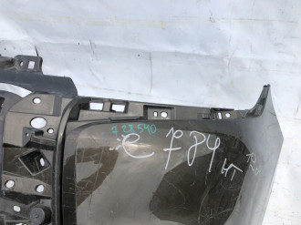 Бампер передний Mitsubishi Outlander GF