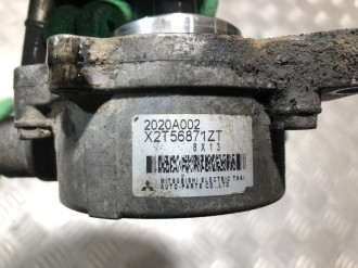 Насос вакуумный Mitsubishi L200 КВ