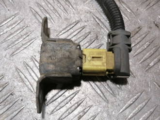 Датчик Air Bag Mitsubishi L200 КВ