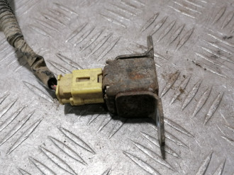 Датчик Air Bag Mitsubishi L200 КВ